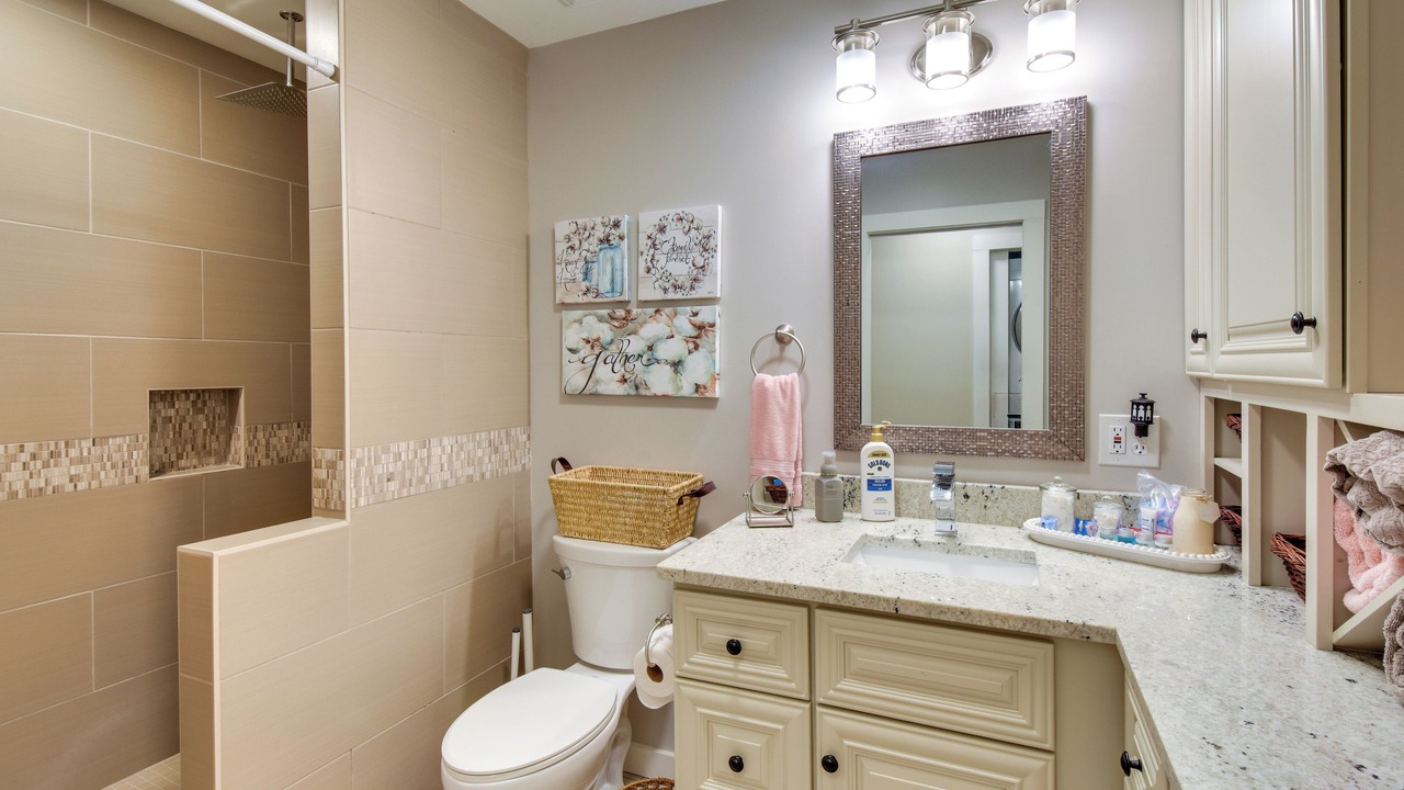 Photo of Bathroom in Watkinsville