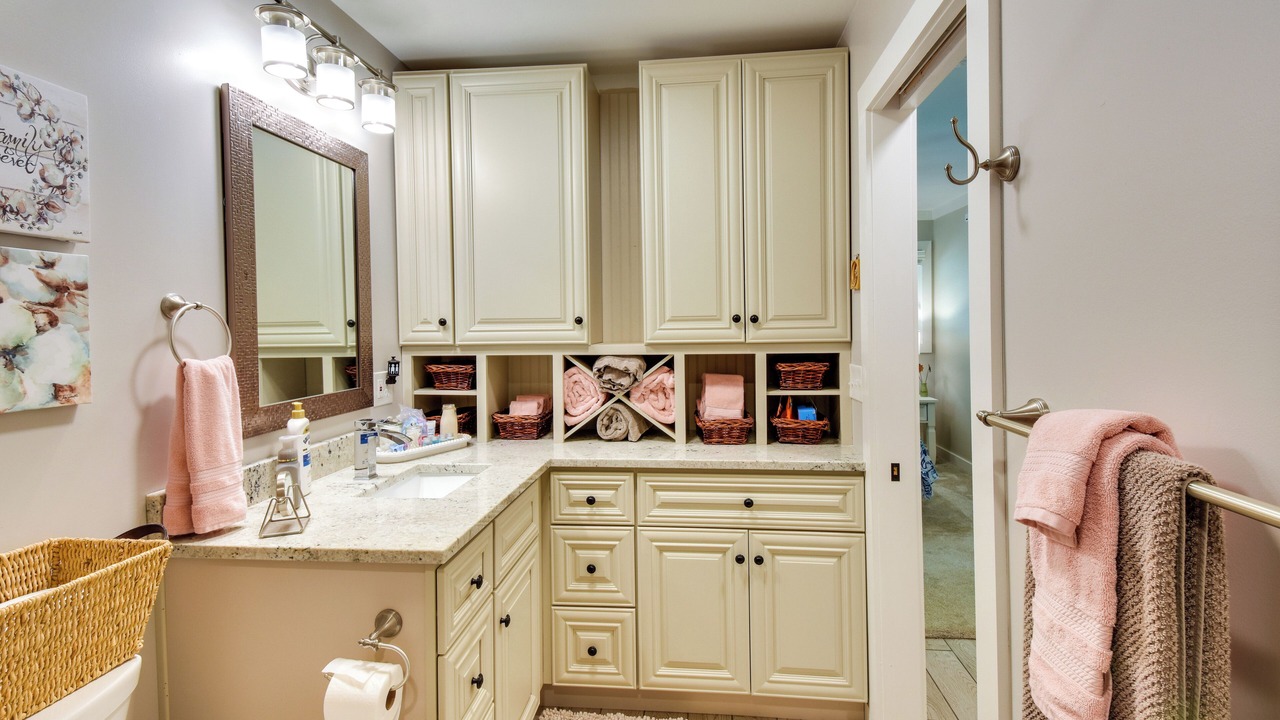 Photo of Bathroom in Watkinsville