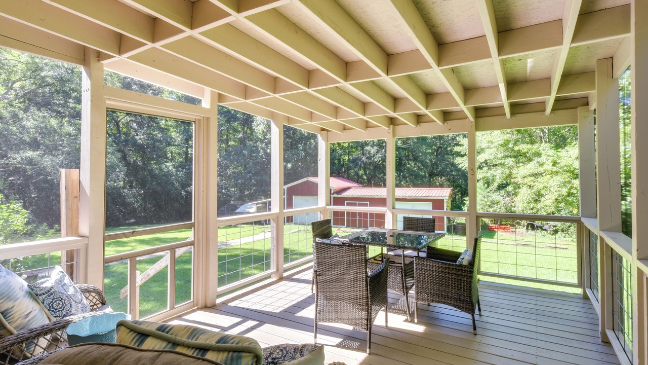 Photo of Outdoor in Watkinsville