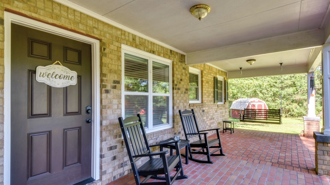 Photo of Outdoor in Watkinsville