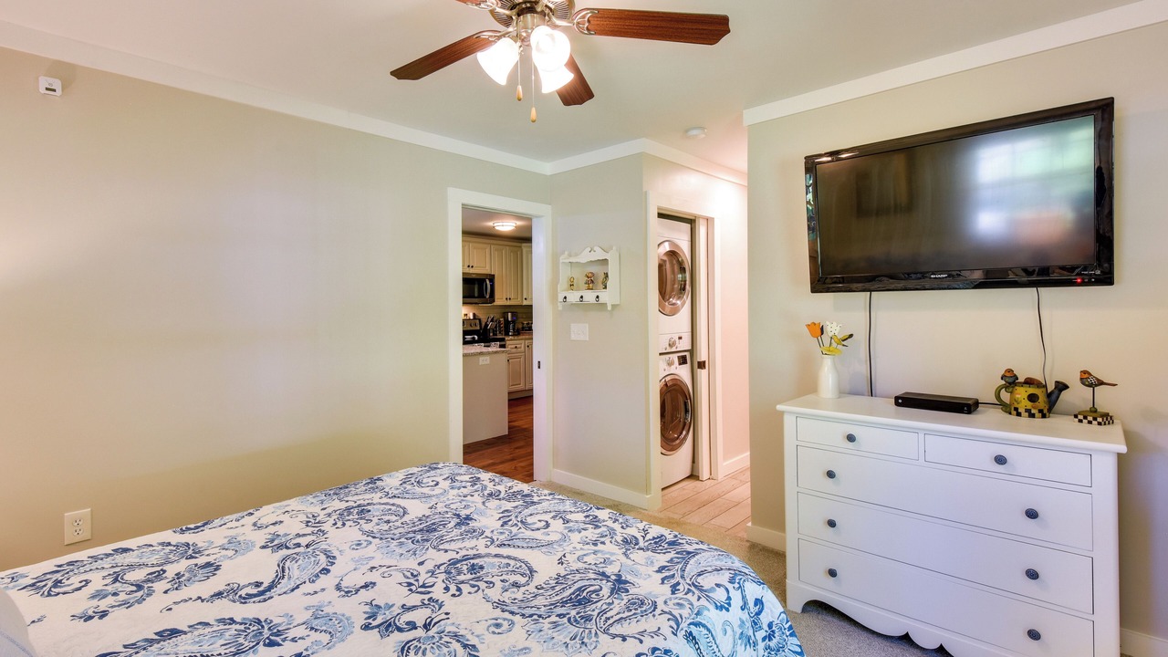Photo of Bedroom in Watkinsville