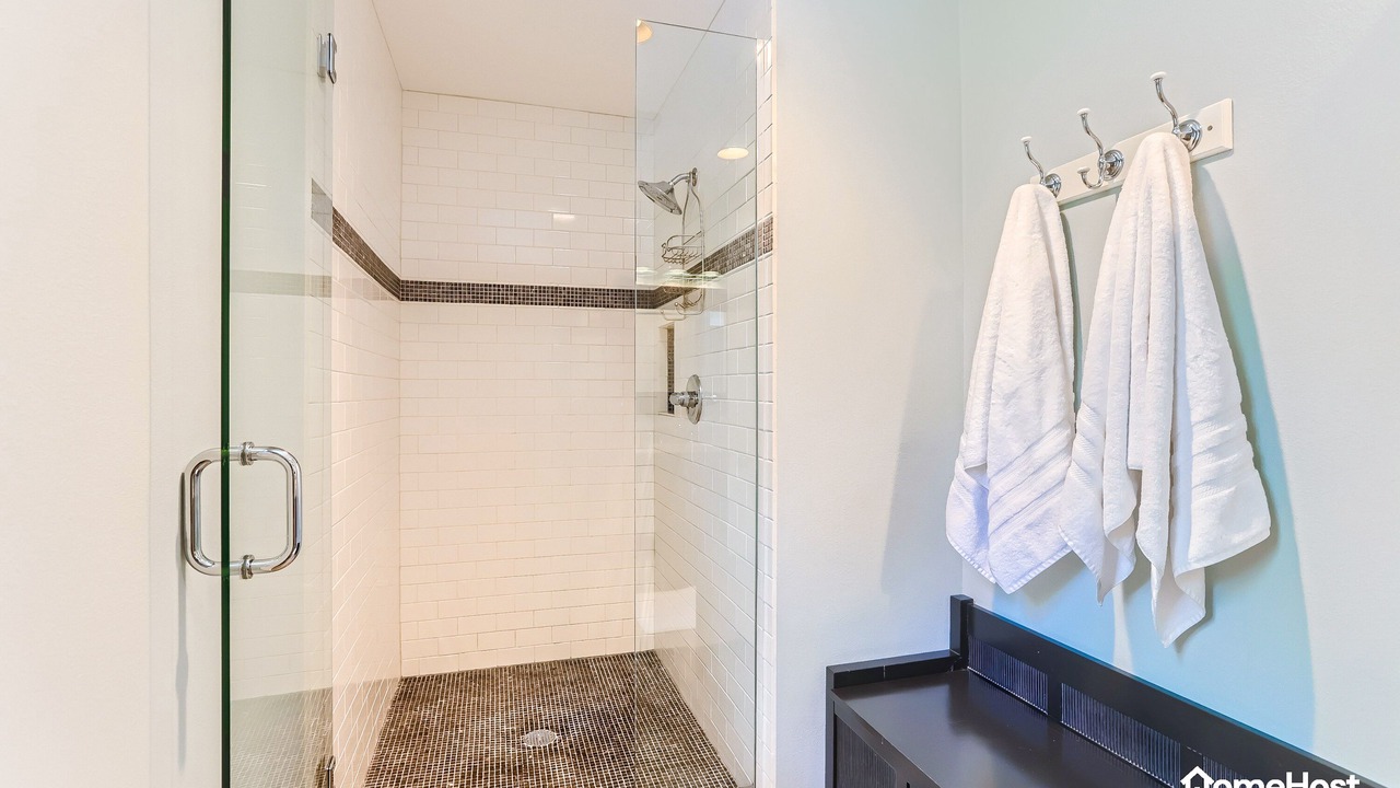 Photo of Bathroom in Old North Boulder