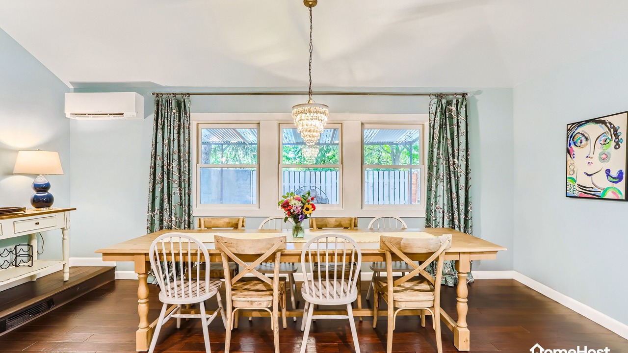 Photo of Bedroom in Old North Boulder