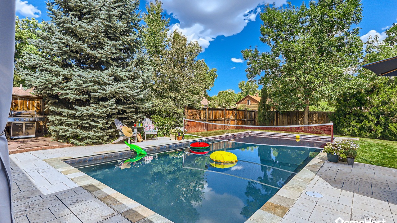 Photo of Outdoor in Old North Boulder