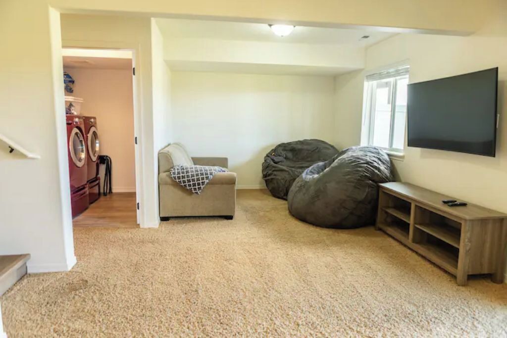 Photo of Bedroom in Pullman