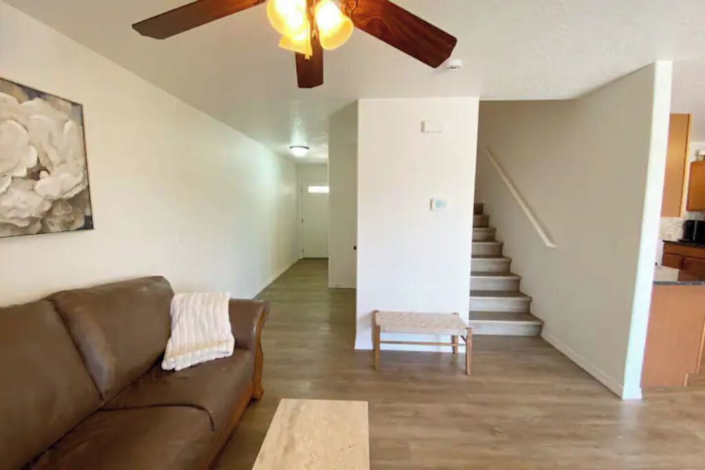 Photo of Bedroom in Pullman