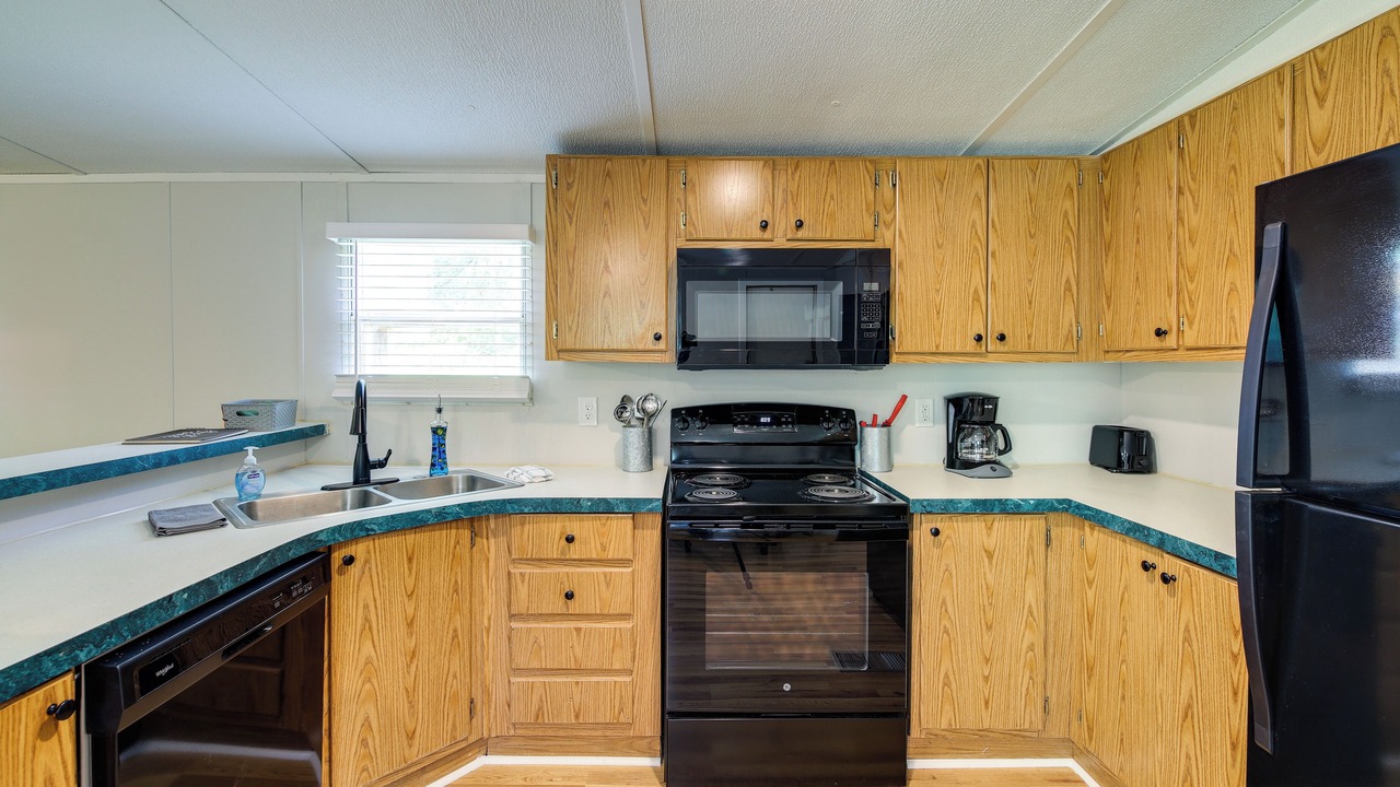 Photo of Kitchen in Huntsville