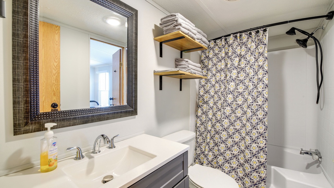 Photo of Bathroom in Huntsville