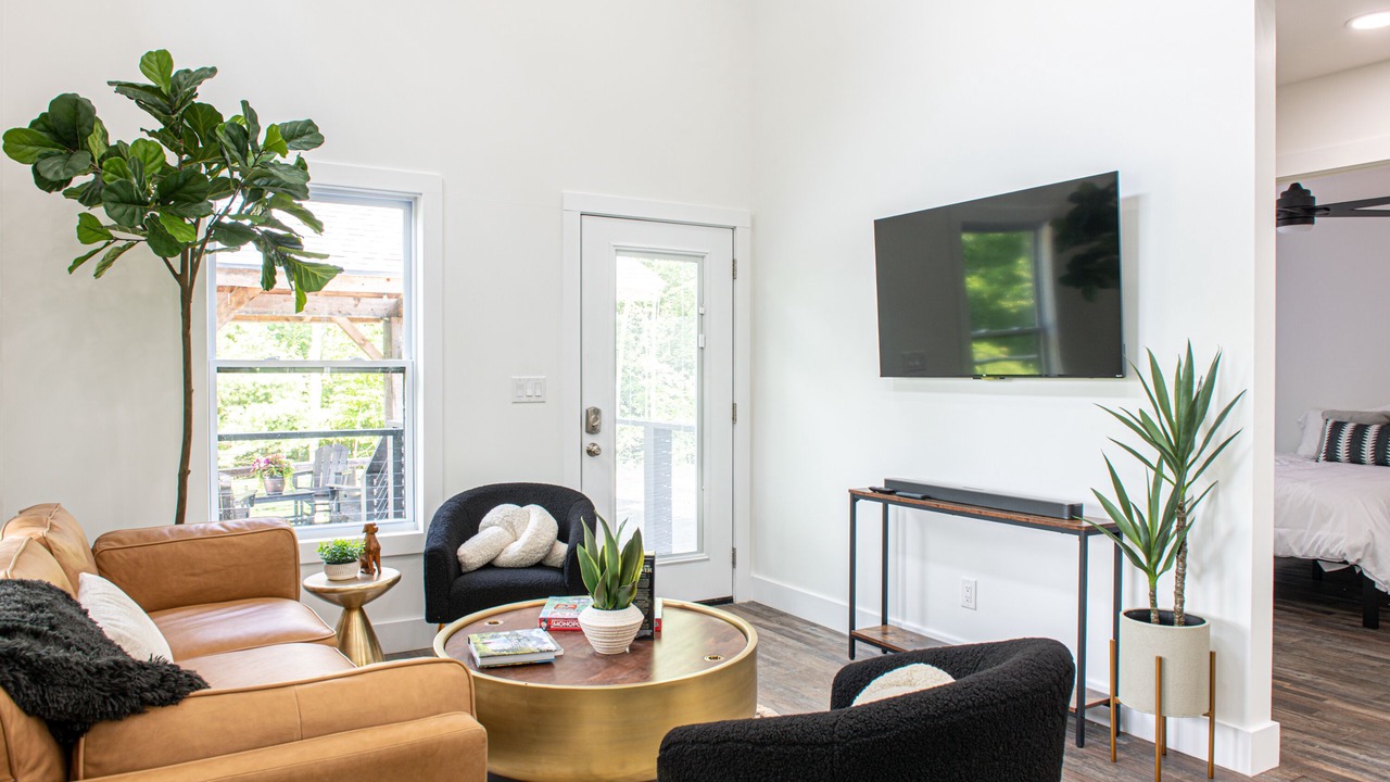 Photo of Livingroom in Wartburg