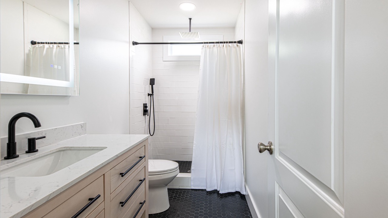 Photo of Bathroom in Wartburg