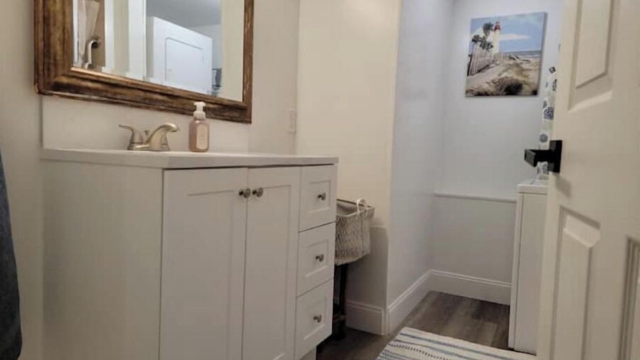 Photo of Bathroom in Cocoa