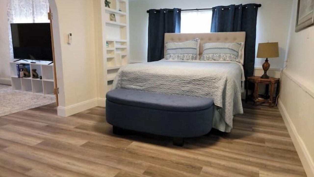 Photo of Bedroom in Cocoa