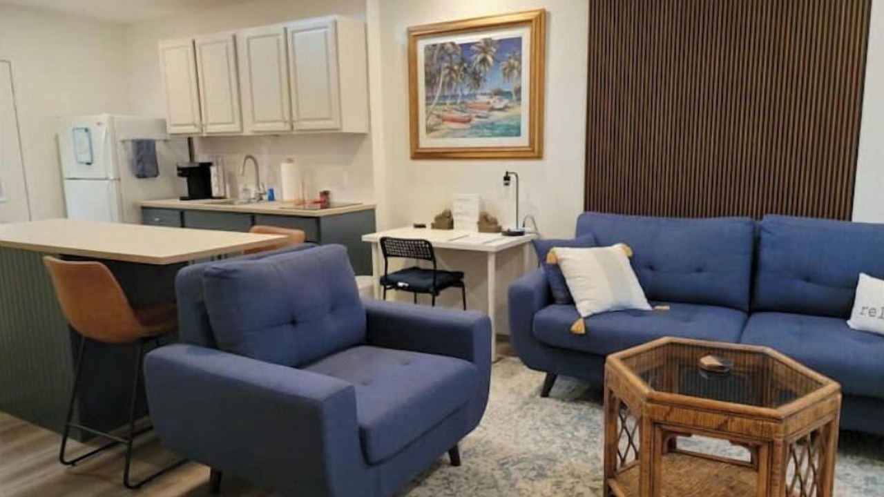 Photo of Bedroom in Cocoa