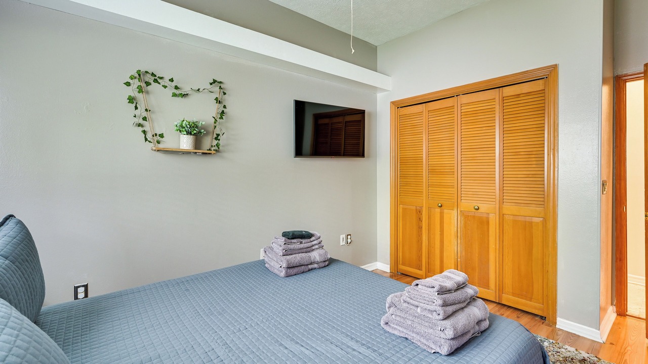 Photo of Bedroom in Temple Crest