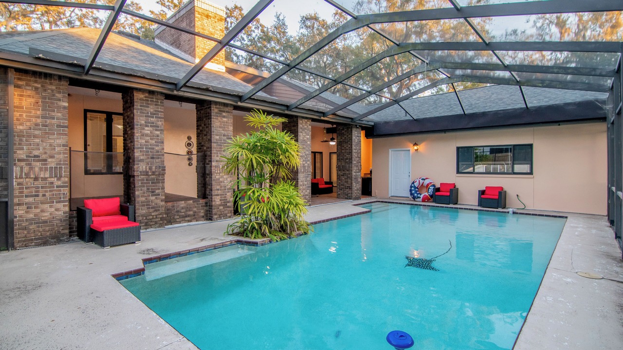 Photo of Outdoor in Temple Crest