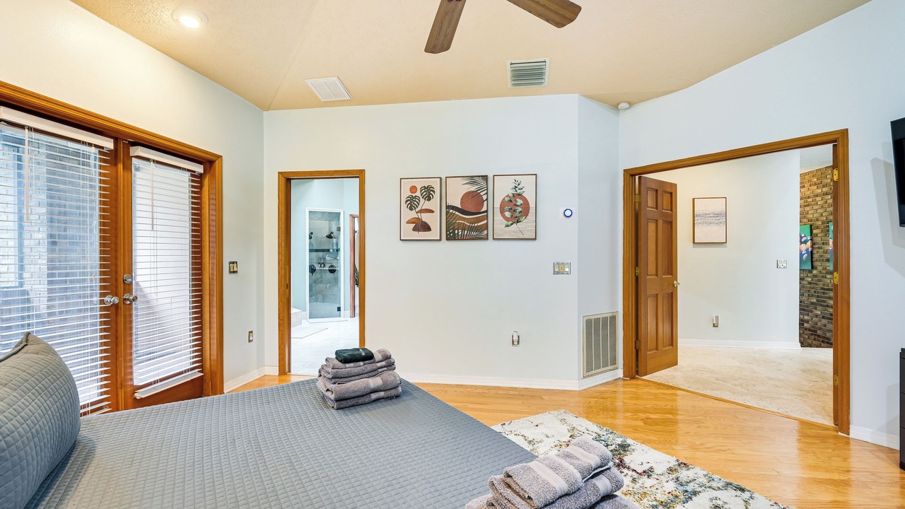 Photo of Bedroom in Temple Crest