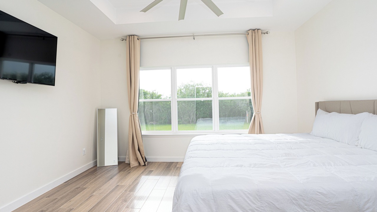 Photo of Bedroom in Laguna Vista