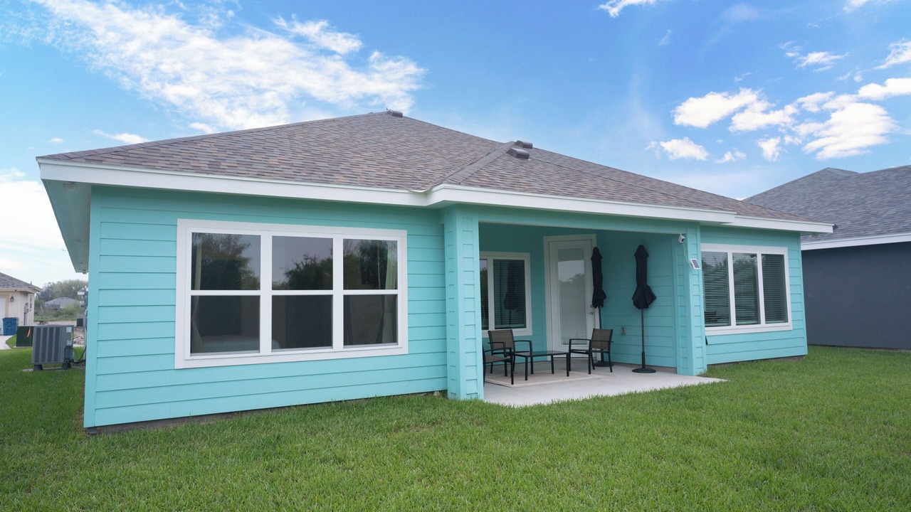 Photo of Outdoor in Laguna Vista