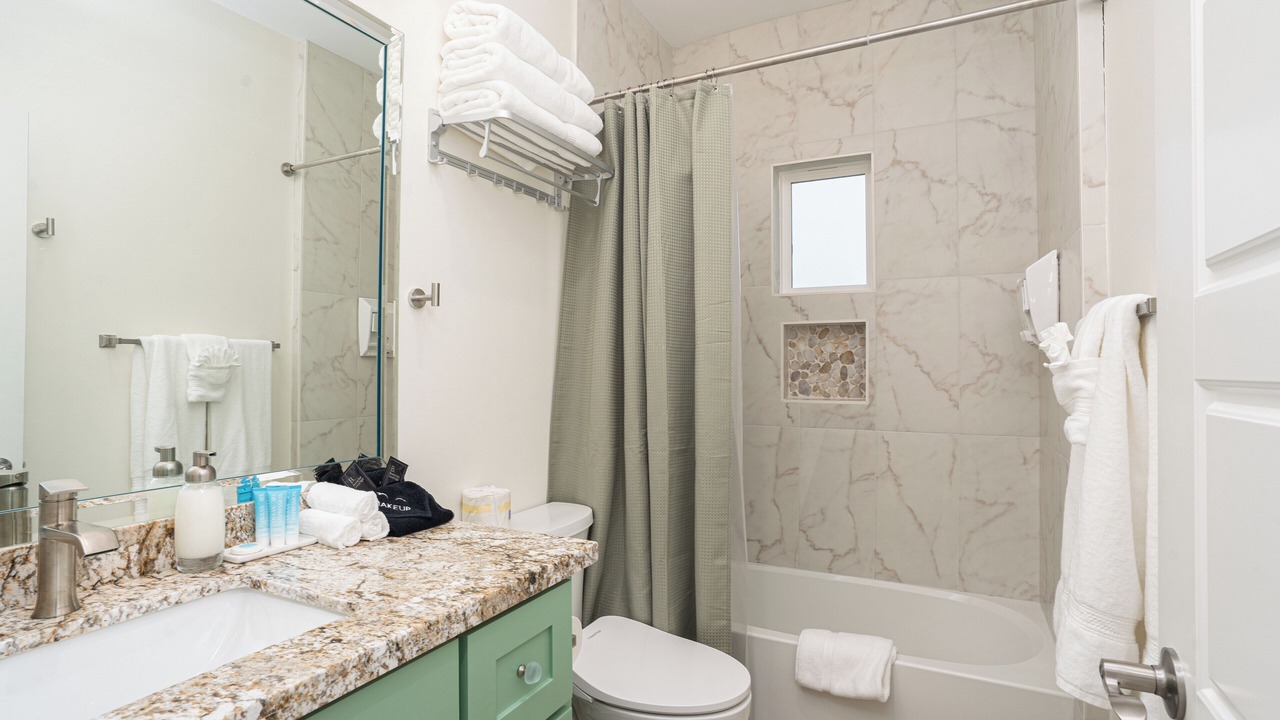 Photo of Bathroom in Laguna Vista