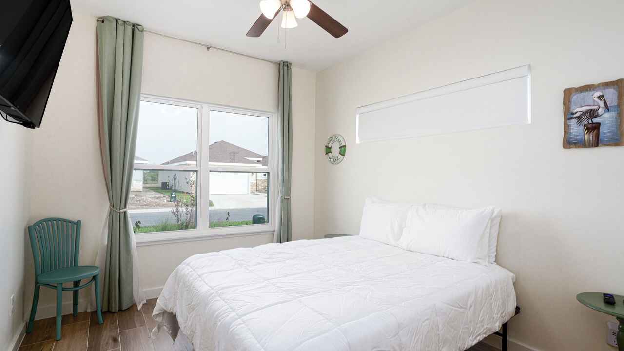 Photo of Bedroom in Laguna Vista
