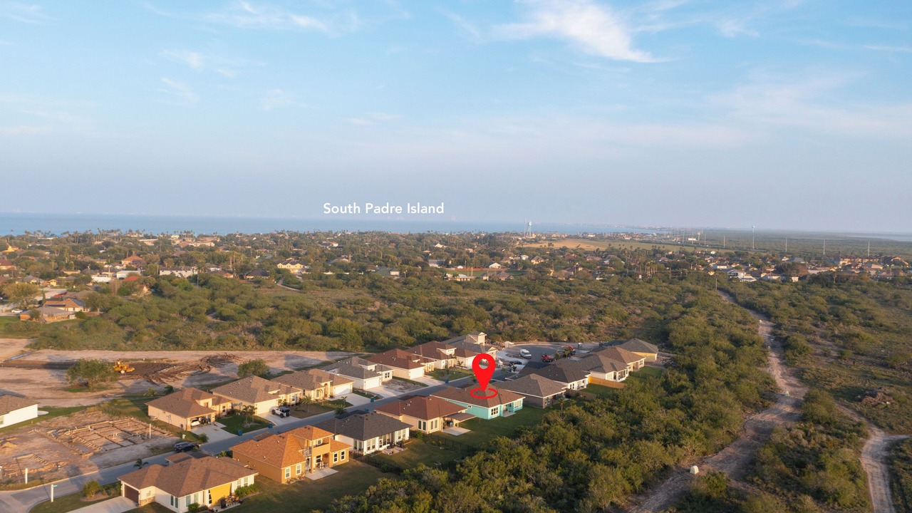 Photo of Outdoor in Laguna Vista