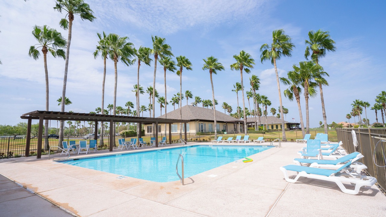 Photo of Outdoor in Laguna Vista