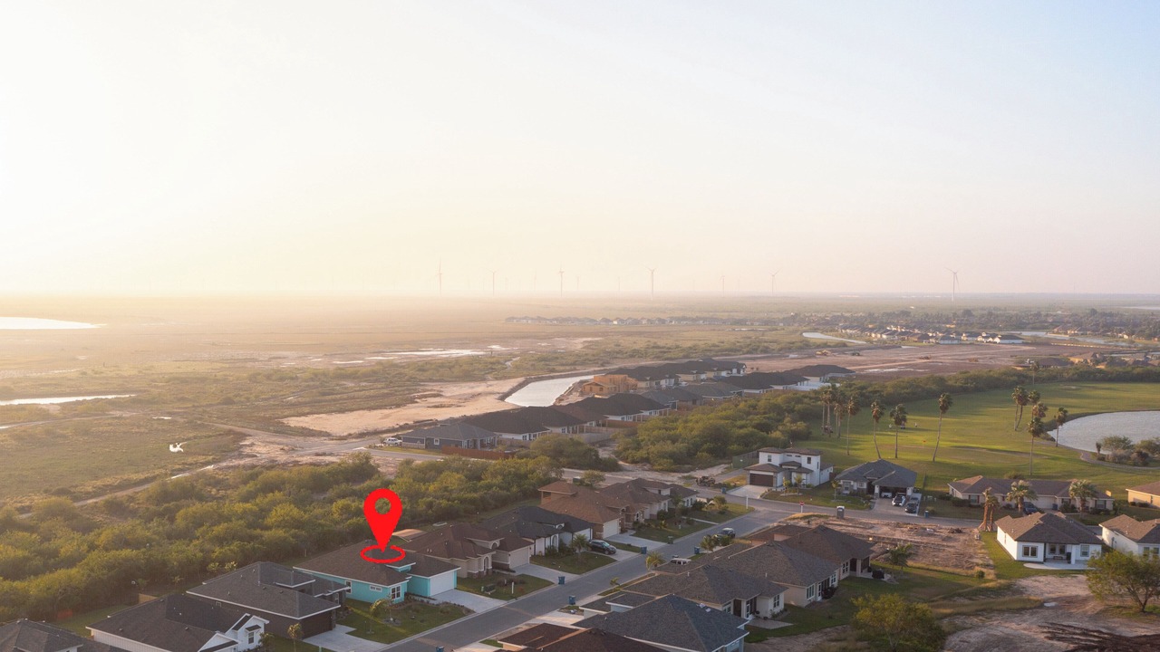 Photo of Outdoor in Laguna Vista