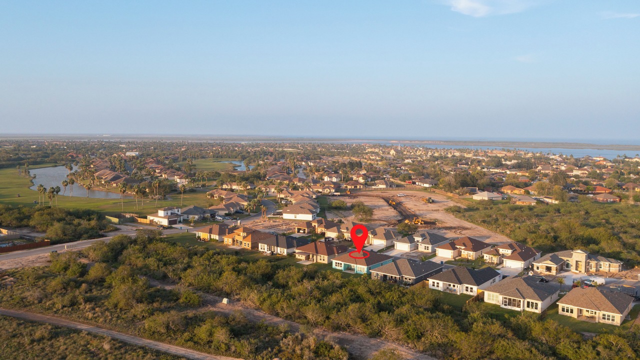 Photo of Outdoor in Laguna Vista
