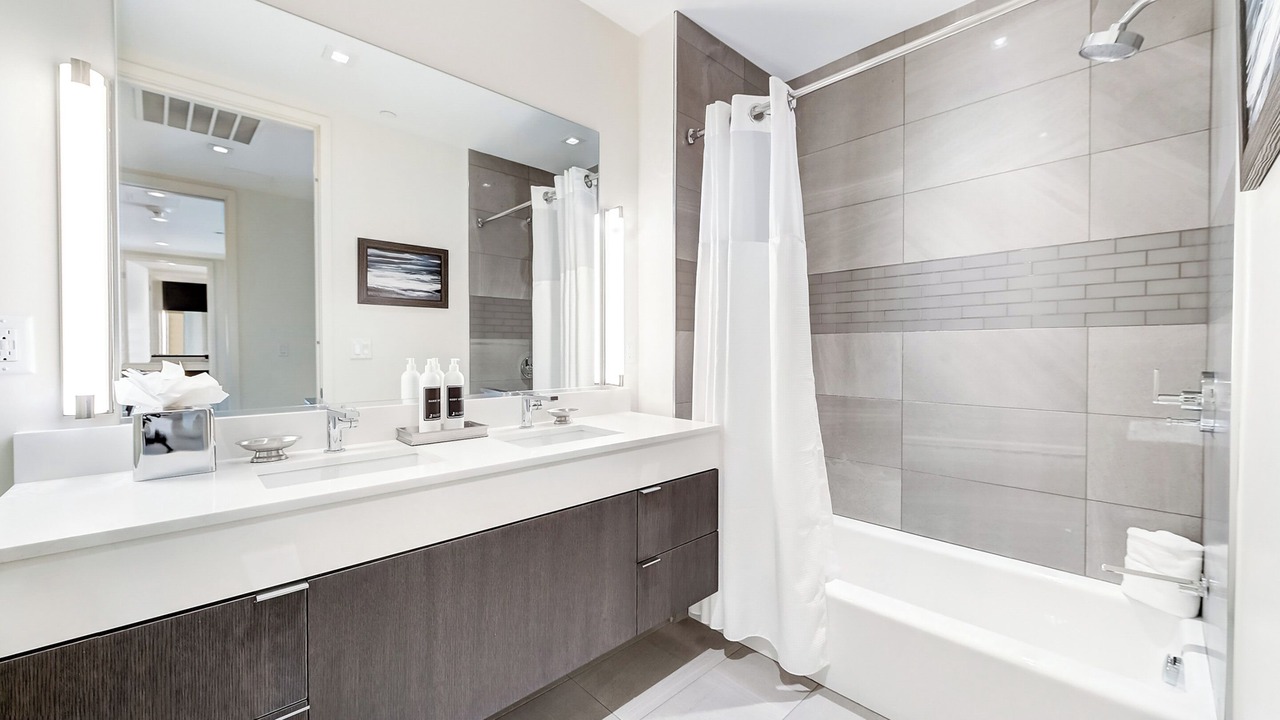 Photo of Bathroom in Park City