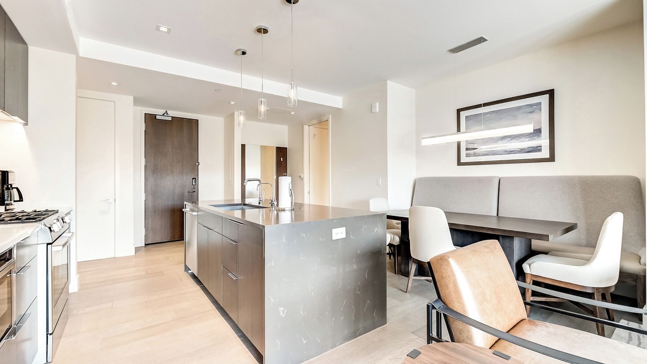 Photo of Livingroom in Park City