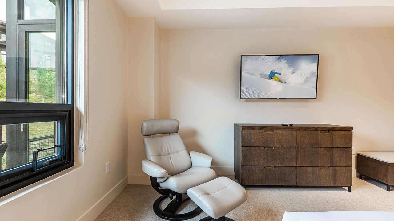Photo of Bedroom in Park City