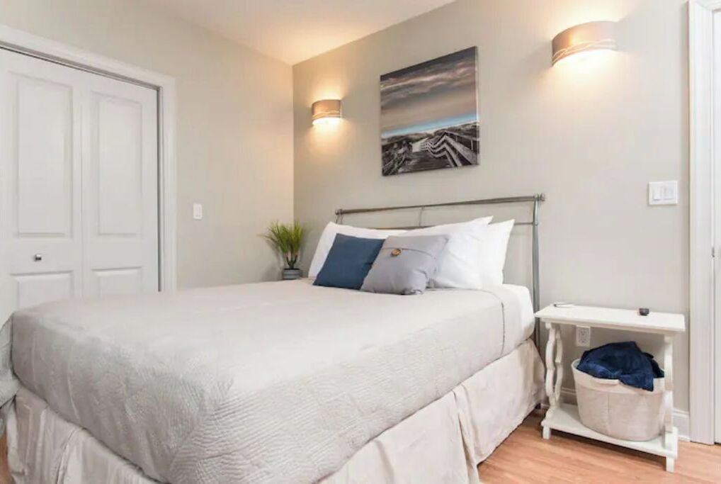 Photo of Bedroom in Woburn