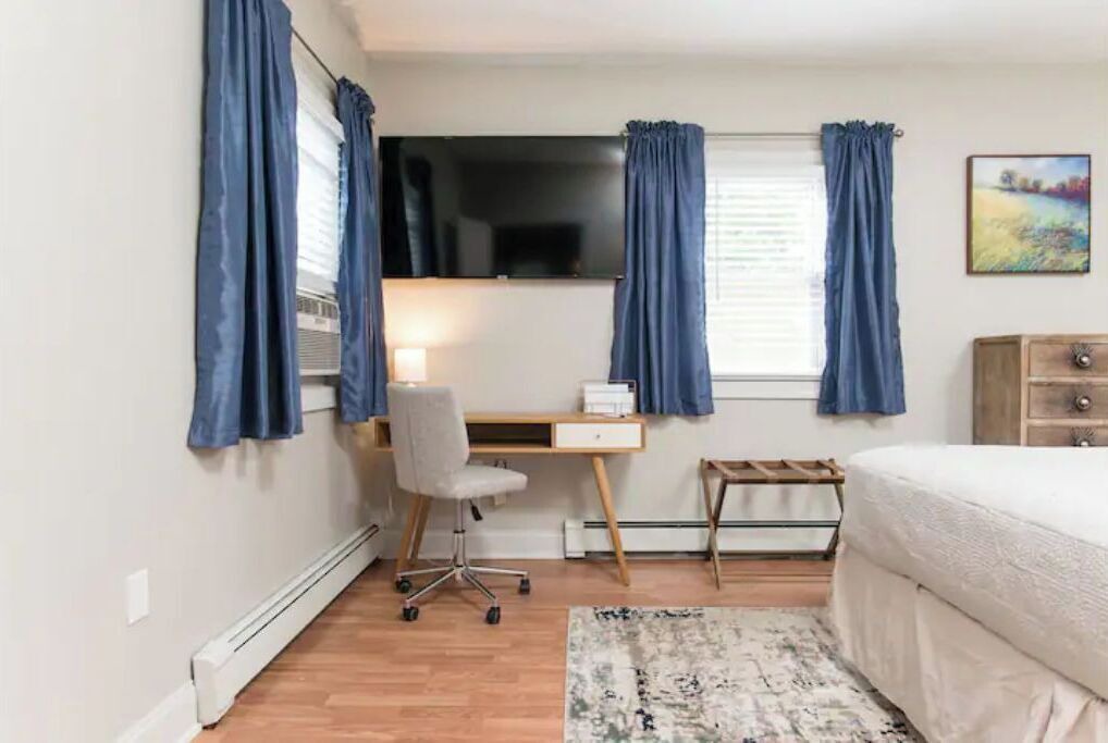 Photo of Bedroom in Woburn