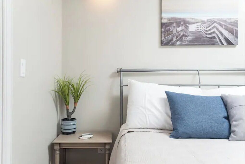 Photo of Bedroom in Woburn