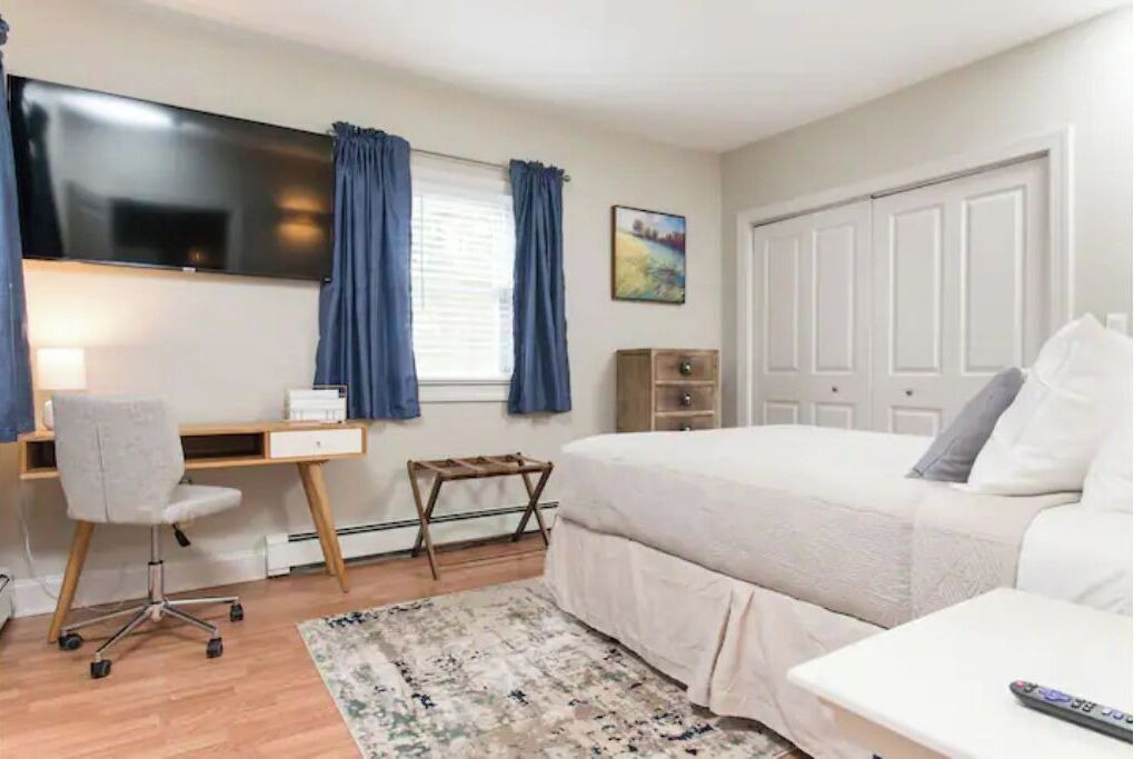 Photo of Bedroom in Woburn