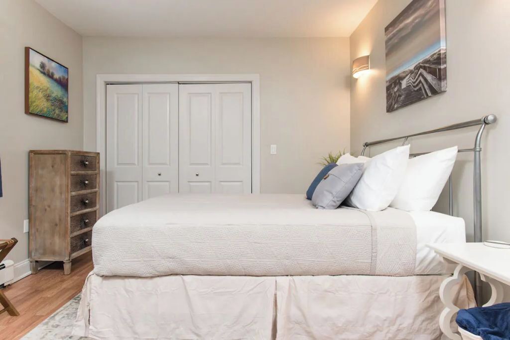 Photo of Bedroom in Woburn