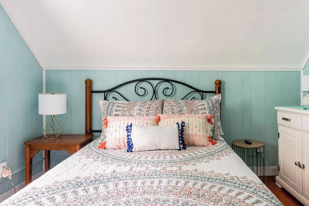 Photo of Bedroom in Woburn