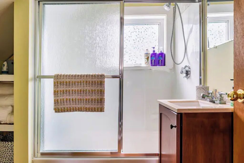 Photo of Bathroom in Woburn