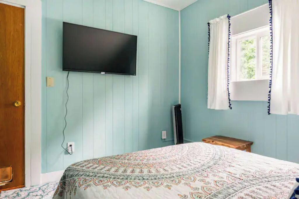 Photo of Bedroom in Woburn