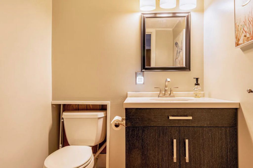 Photo of Bathroom in Woburn