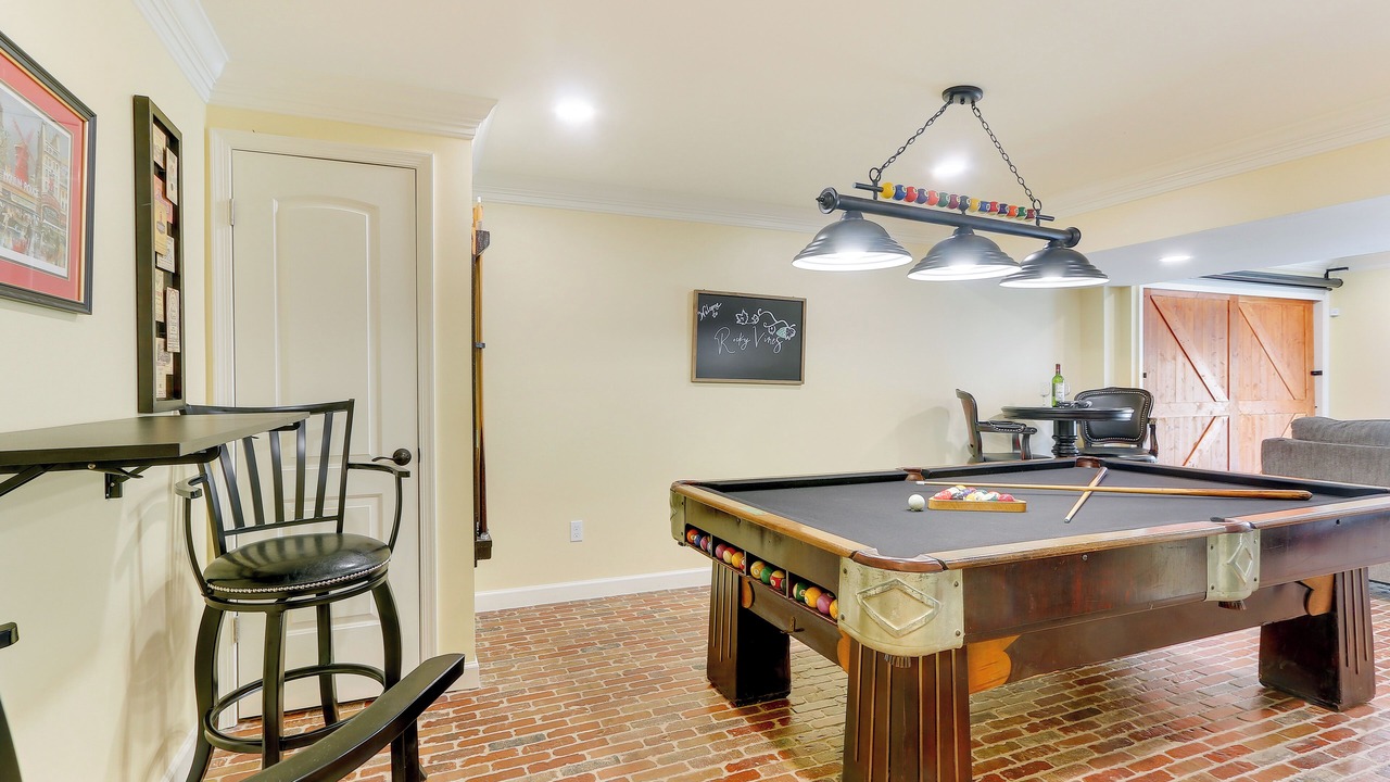Photo of Bedroom in Leesburg