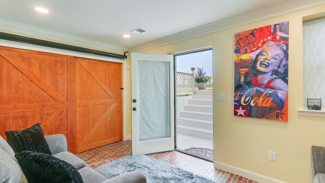 Photo of Bedroom in Leesburg