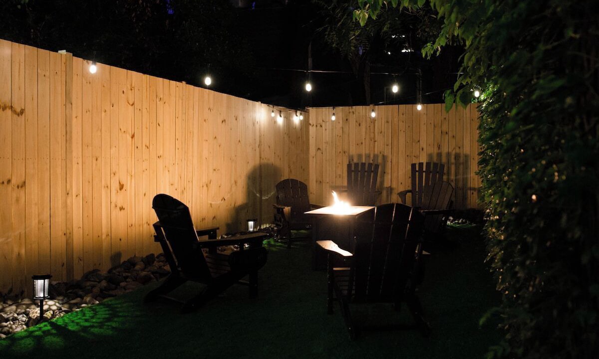 Photo of Patio Balcony in Fells Point