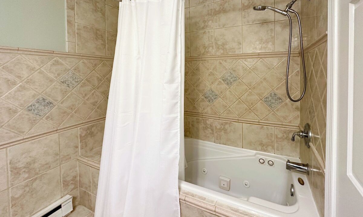 Photo of Bathroom in Fells Point