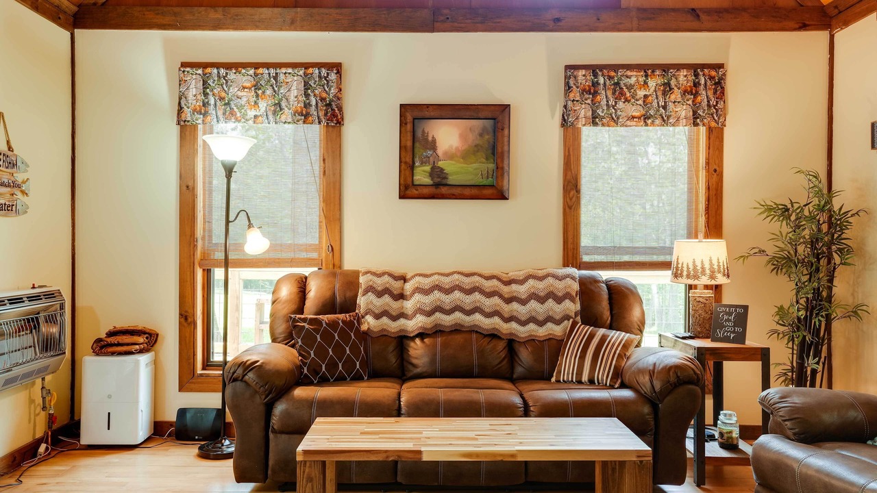 Photo of Livingroom in Menlo