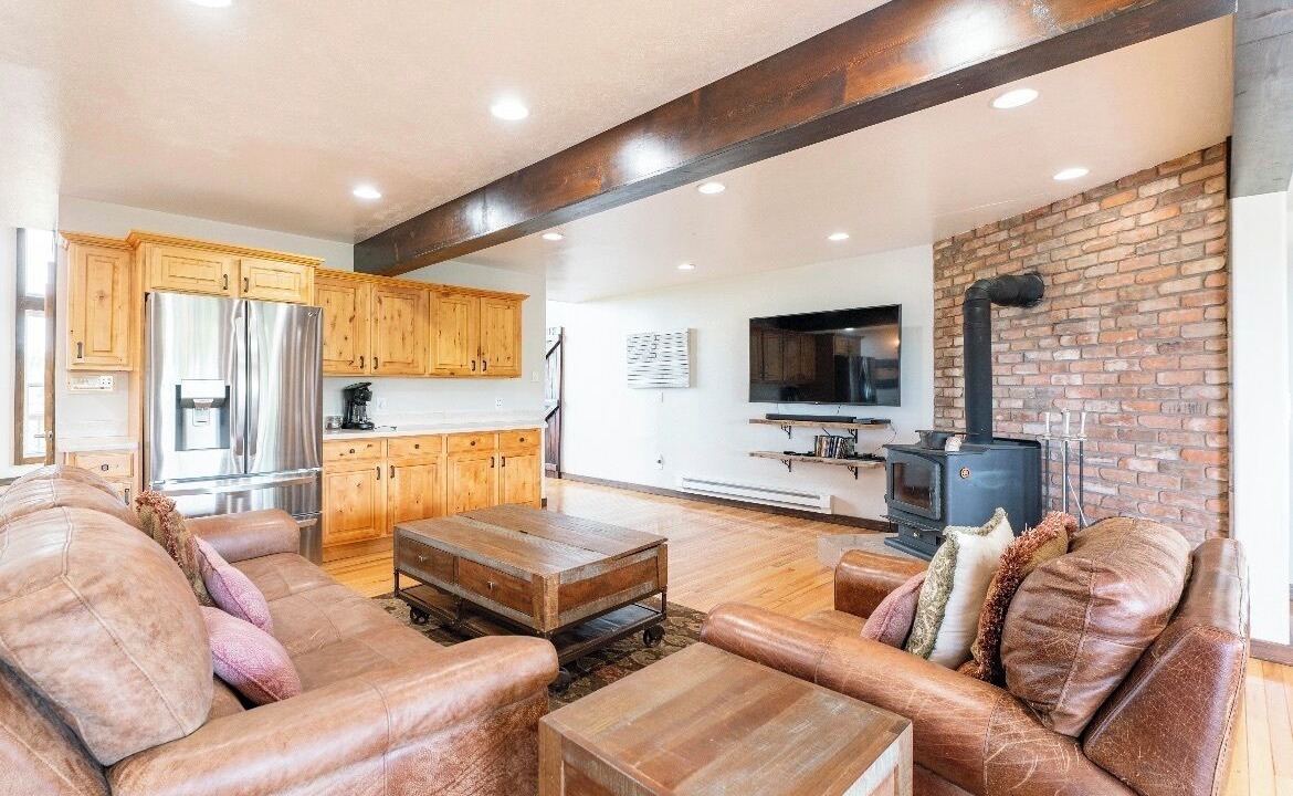 Photo of Livingroom in Colorado Springs