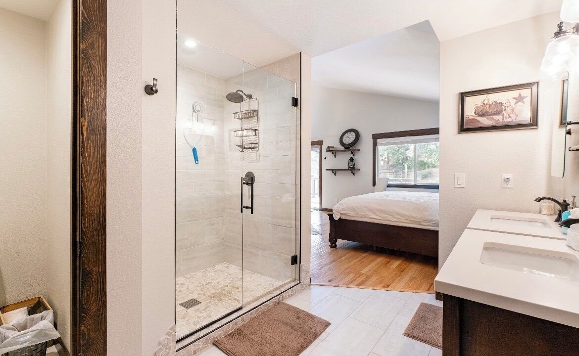 Photo of Bathroom in Colorado Springs