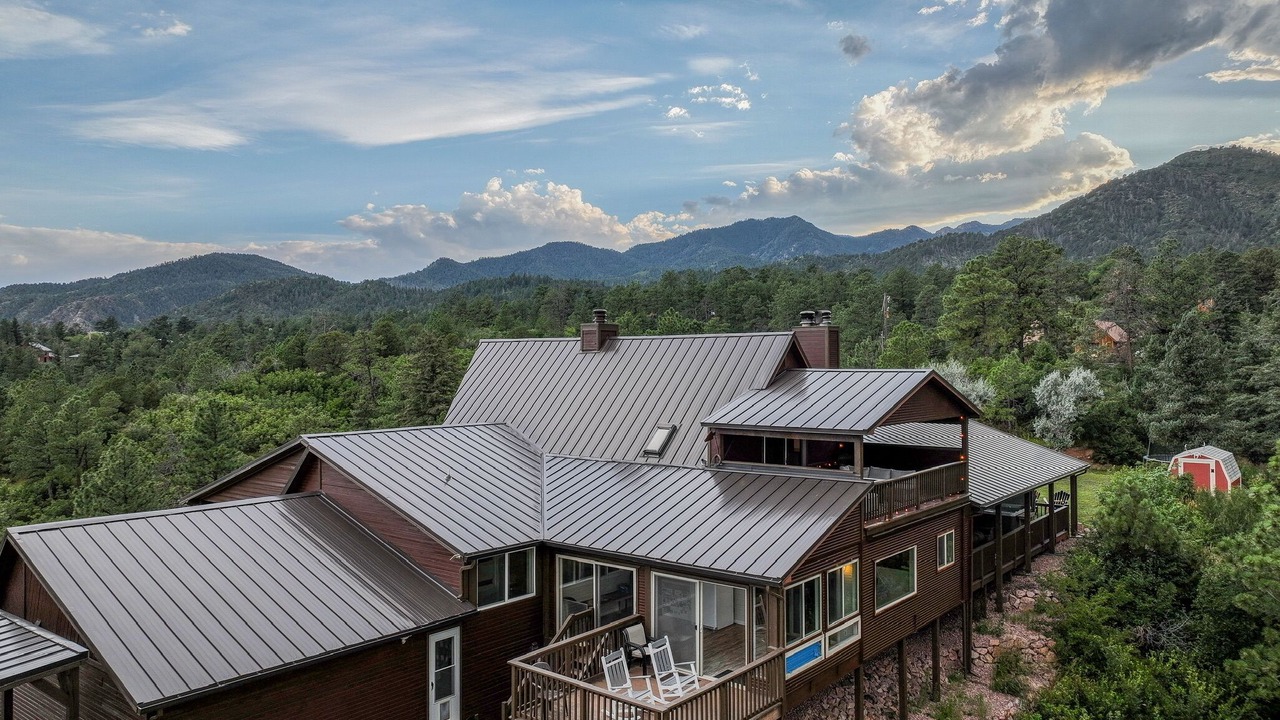 Photo of Outdoor in Colorado Springs