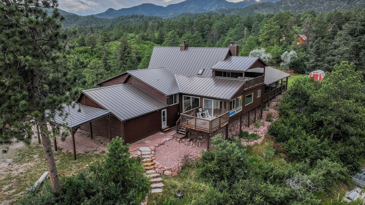 Photo of Outdoor in Colorado Springs