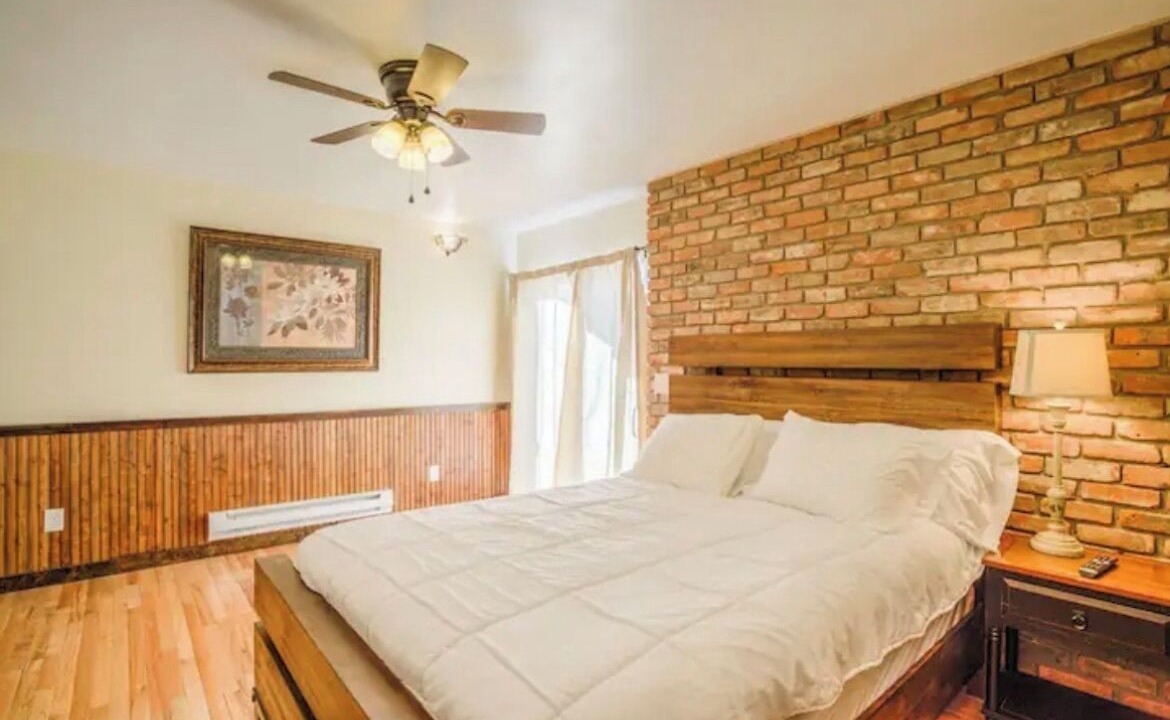 Photo of Bedroom in Colorado Springs